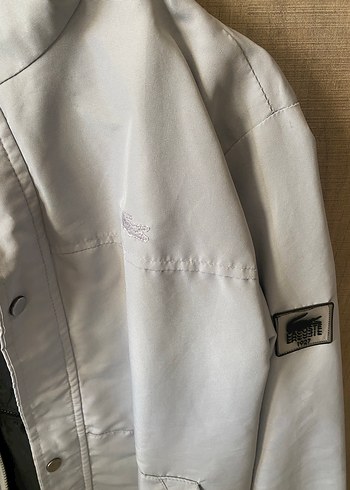 Gri Düğmeli Erkek Midi Ceket - Görsel 4