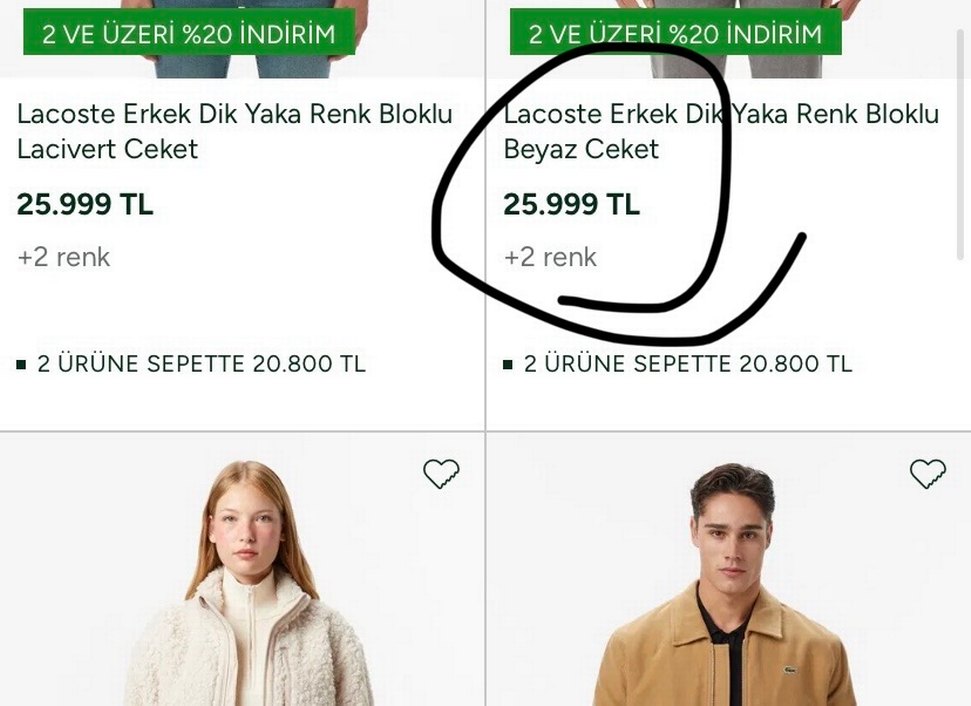 Gri Düğmeli Erkek Midi Ceket - Görsel 5