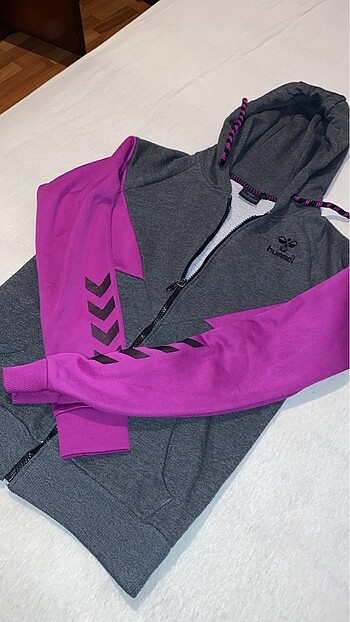 HUMMEL SWEAT