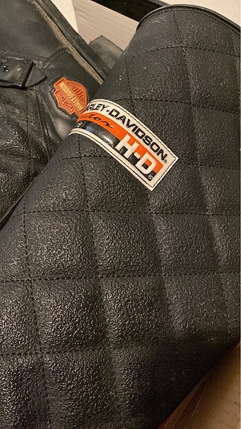 Harley Davidson HARLEY-DAVIDSON ORJİNAL
