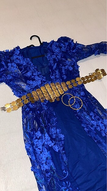 Diğer YÖRESEL KAFTAN