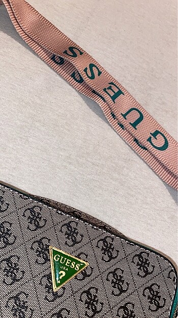 Guess GUESS ÇANTA
