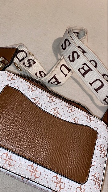  Beden GUESS ÇANTA