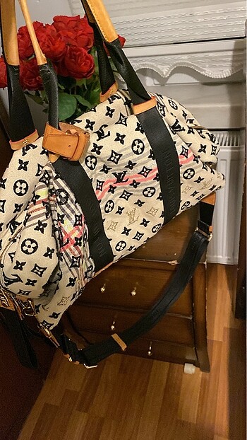 louis vuitton  Çanta