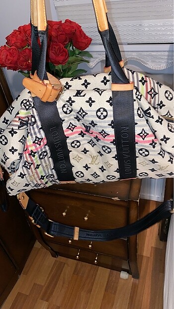  Beden louis vuitton  Çanta