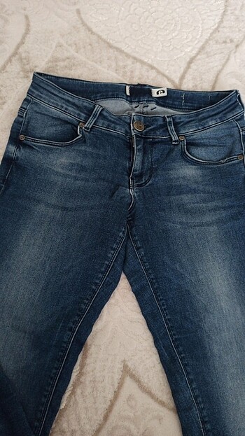 Diğer Uygun Kot Pantalon