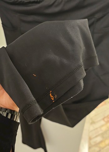 Los Ojos Ispanyol Paça Tay - Görsel 4