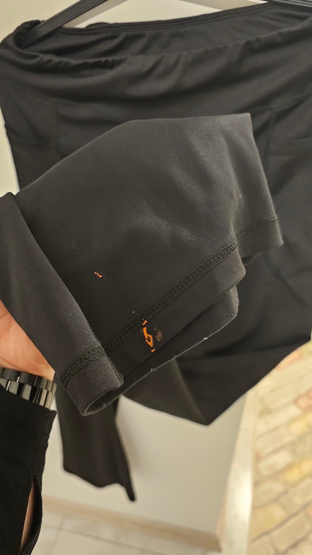 Los Ojos Ispanyol Paça Tay - Görsel 4