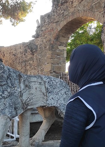 4 Parçalı Haşema Seti - Görsel 2