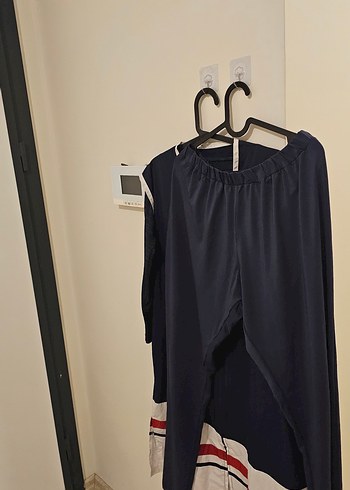 4 Parçalı Haşema Seti - Görsel 7