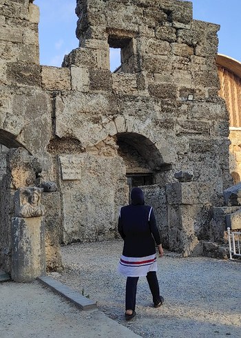 4 Parçalı Haşema Seti - Görsel 4