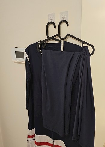 4 Parçalı Haşema Seti - Görsel 8