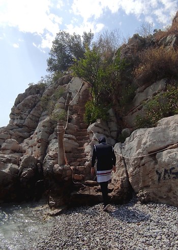 4 Parçalı Haşema Seti - Görsel 3