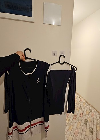 4 Parçalı Haşema Seti - Görsel 12