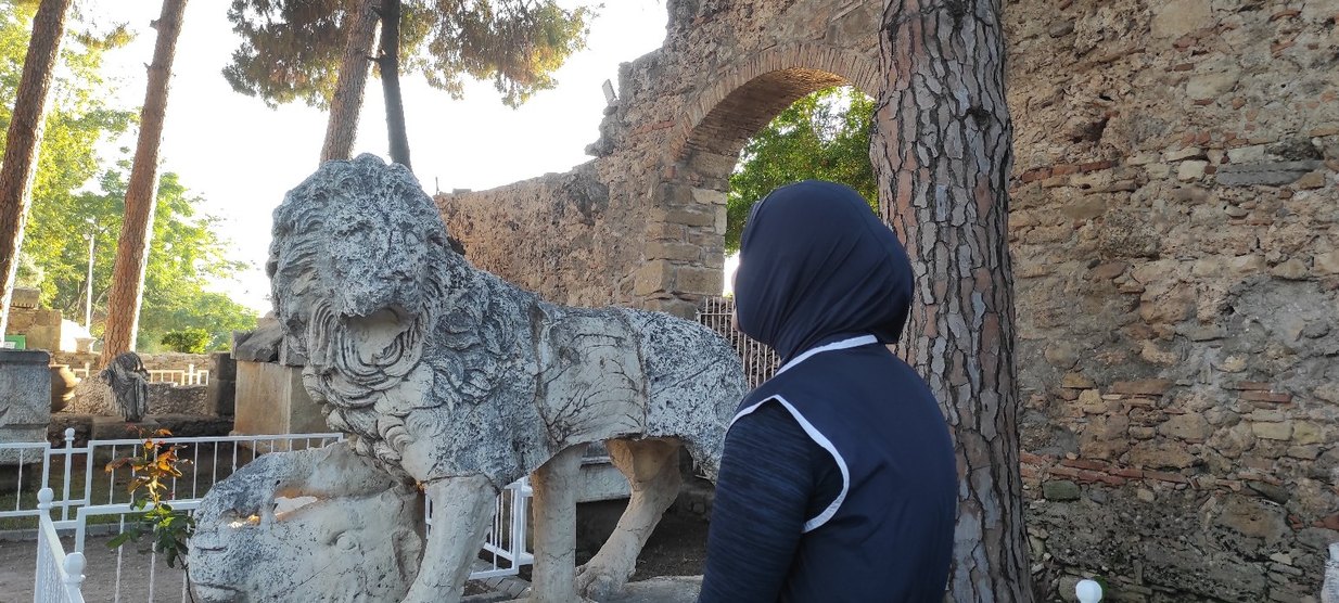 4 Parçalı Haşema Seti - Görsel 2