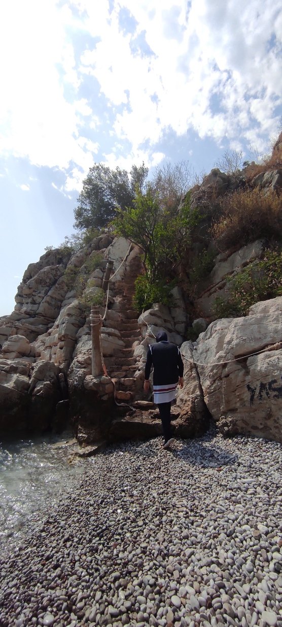 4 Parçalı Haşema Seti - Görsel 3