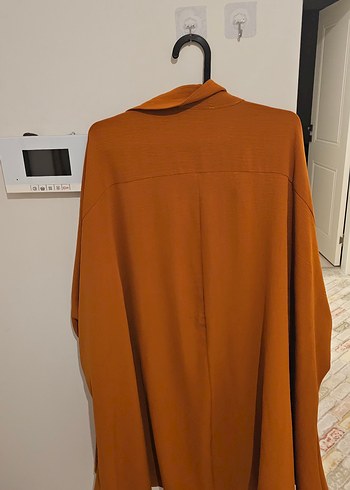 Turuncu Tunik - Görsel 8