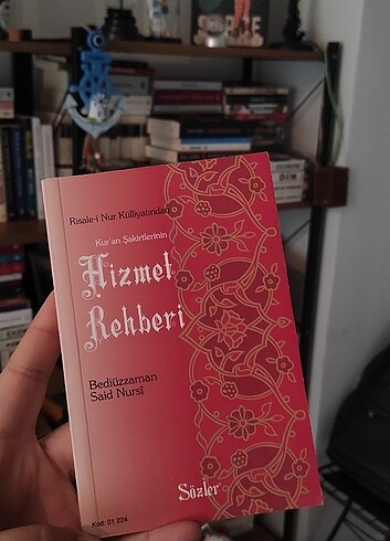 Risaleinur Hizmet Rehberi