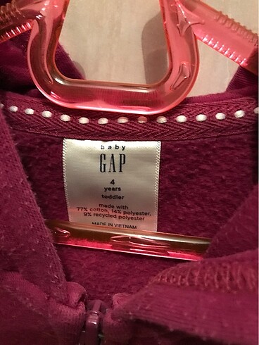 Gap GAP çocuk hırka
