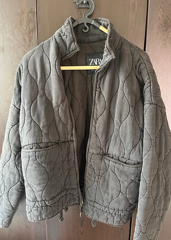 Zara ceket - Görsel 2