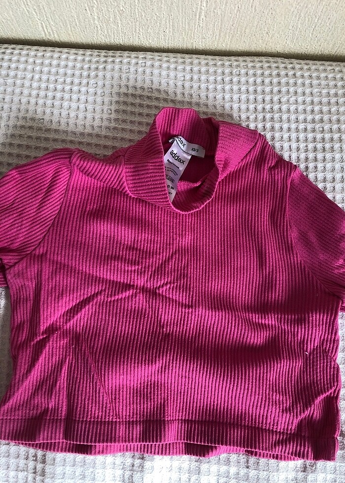 Addax crop - Görsel 2