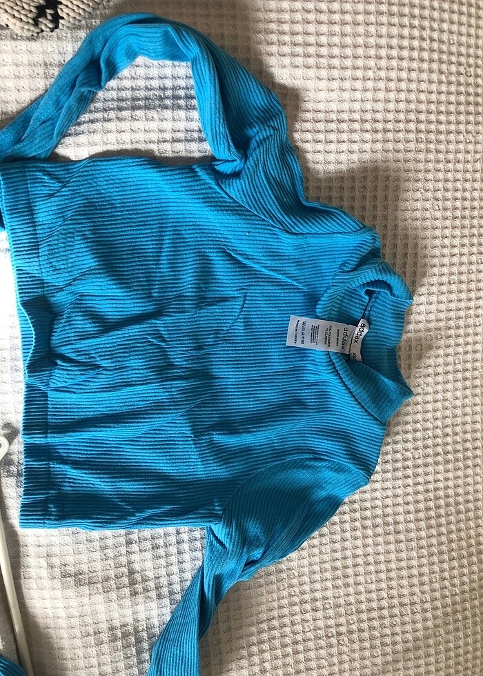 Addax crop - Görsel 2