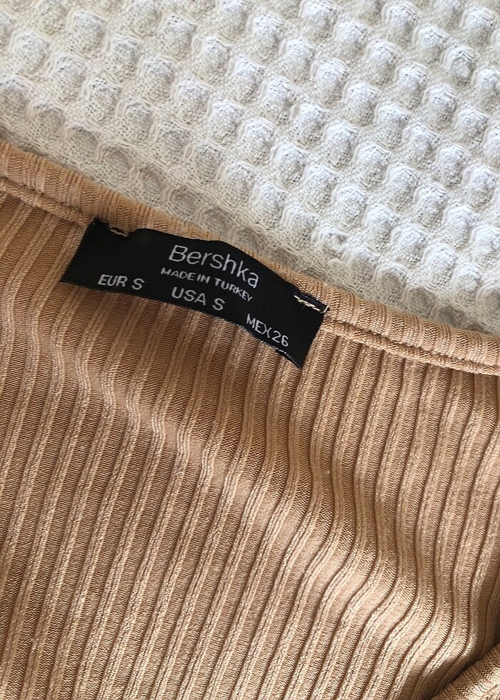 Beshka üst - Görsel 3