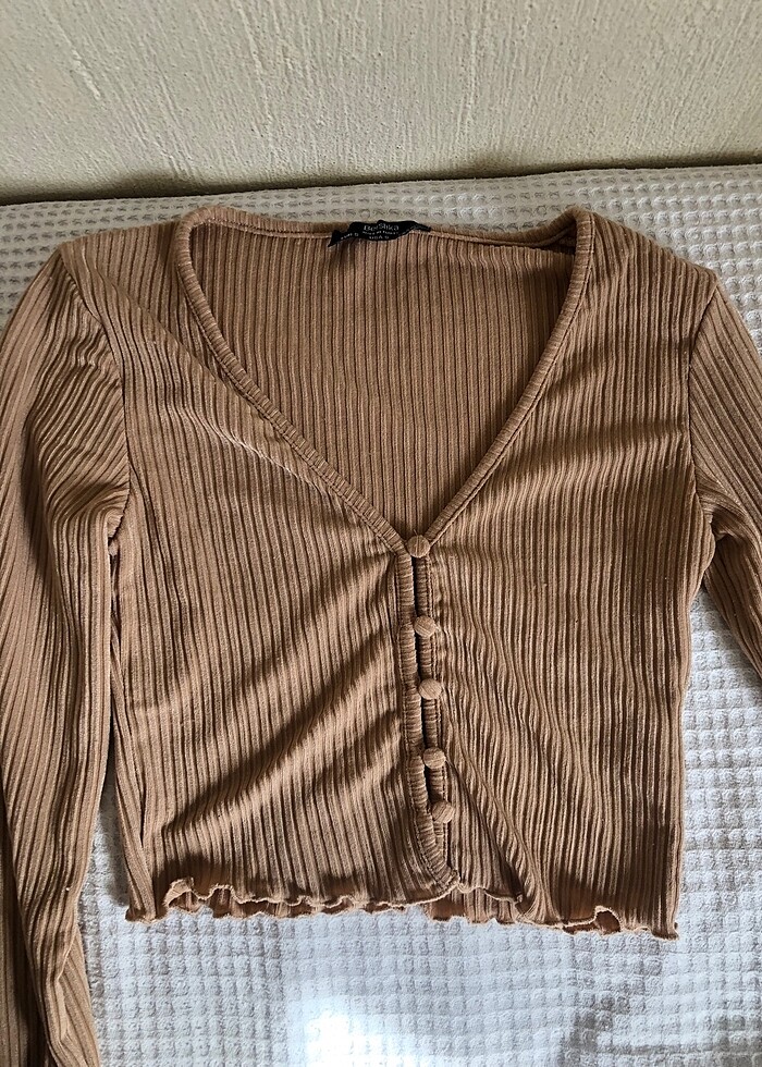 Beshka üst - Görsel 2