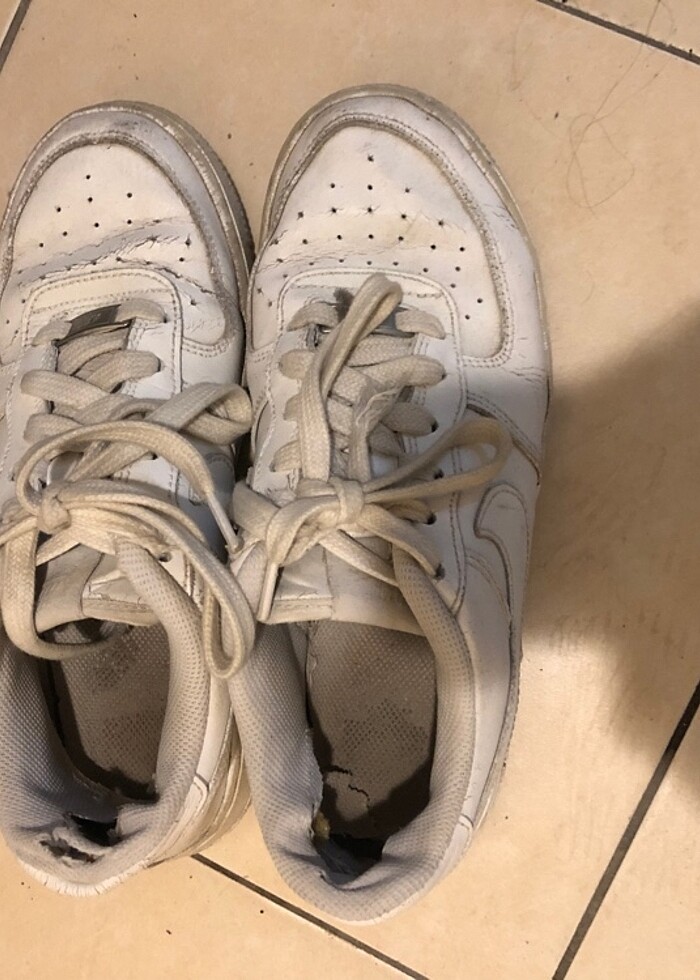 Nike air force - Görsel 2