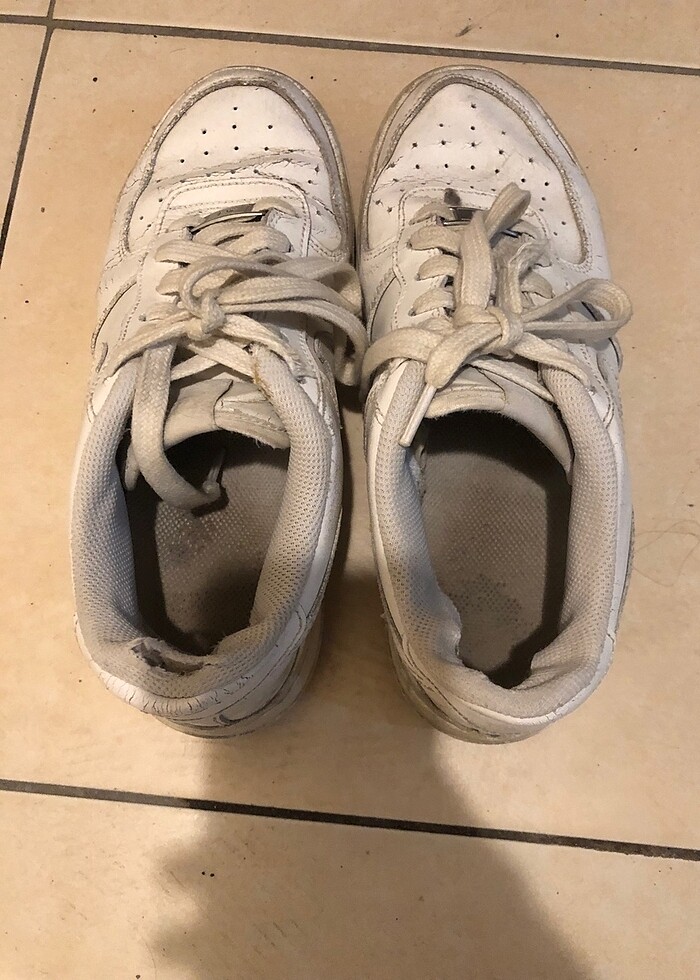 Nike air force - Görsel 4