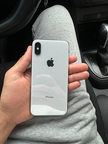 İphone x 64 gb
