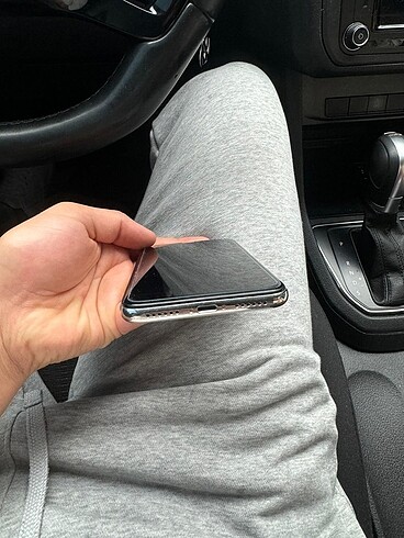 İphone x 64 gb - Görsel 4