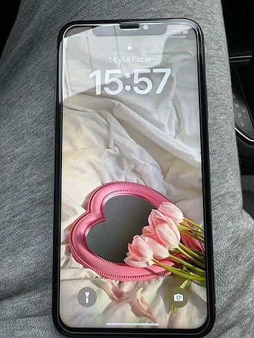 İphone x 64 gb - Görsel 2