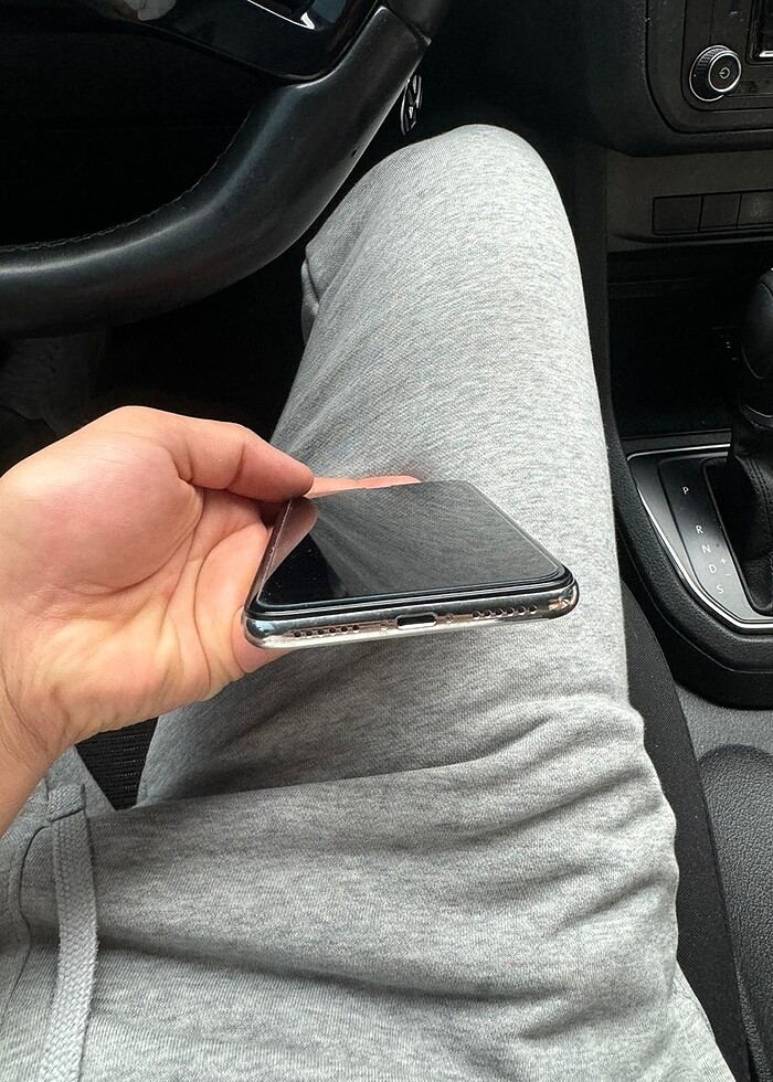 İphone x 64 gb - Görsel 4