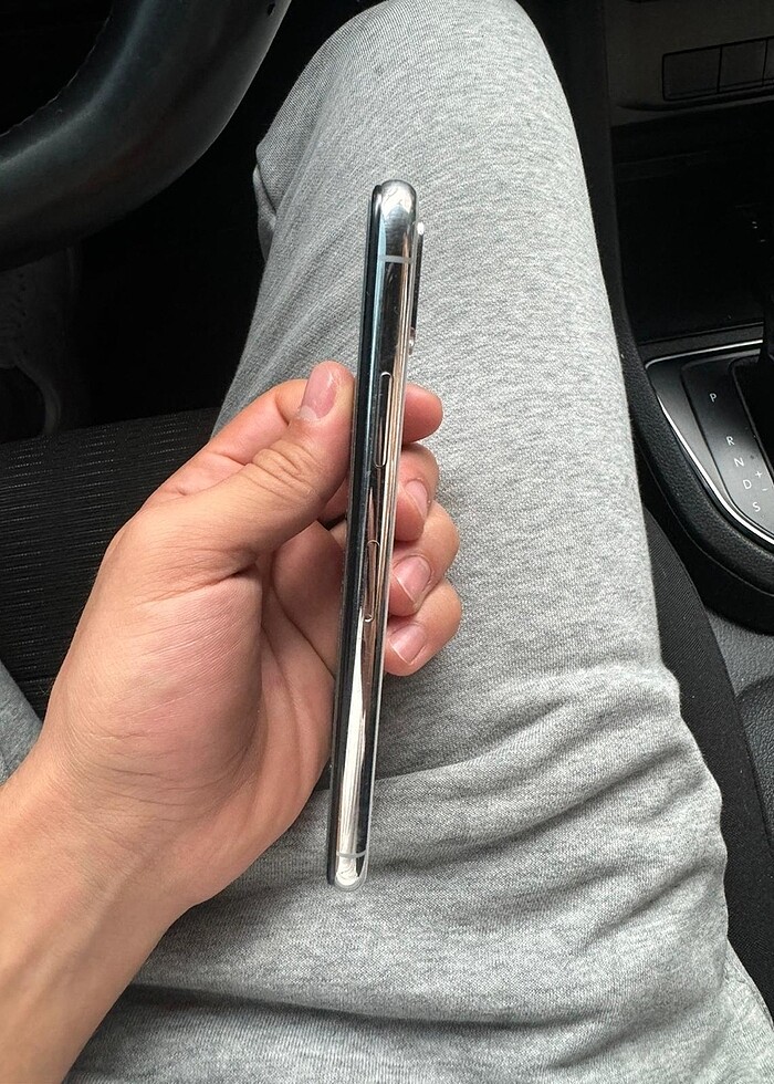 İphone x 64 gb - Görsel 5
