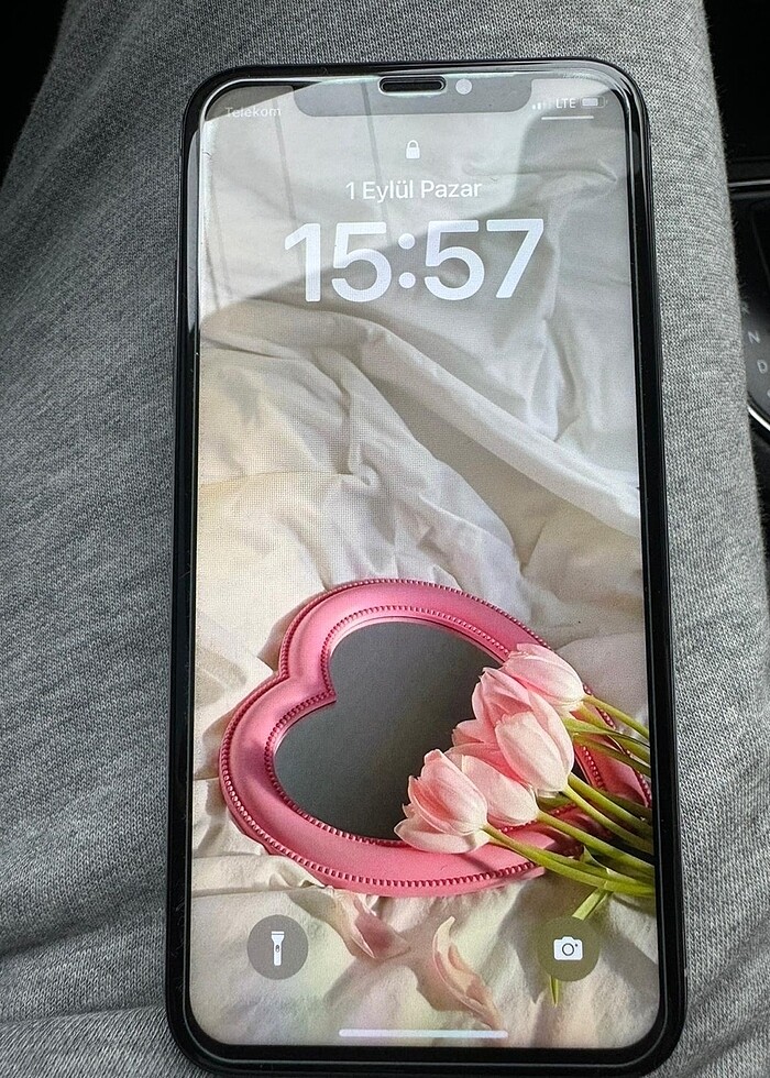İphone x 64 gb - Görsel 2