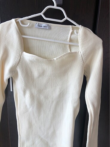 Trendyol bluz - Görsel 3