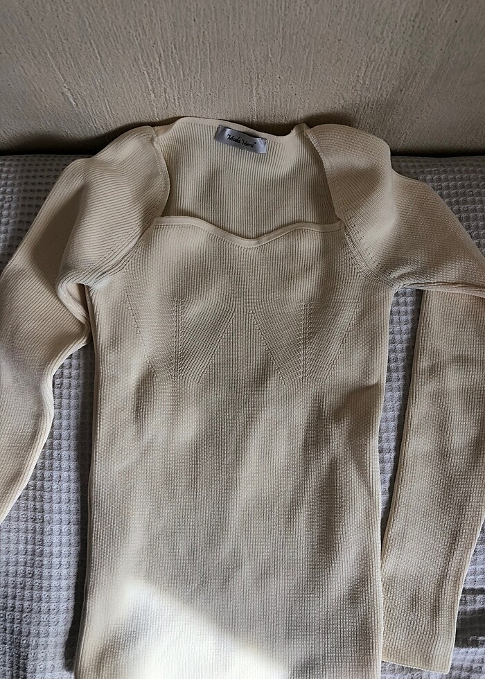 Trendyol bluz - Görsel 2