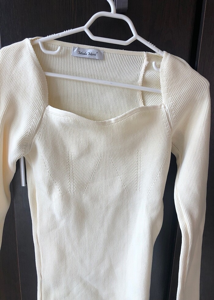 Trendyol bluz - Görsel 3