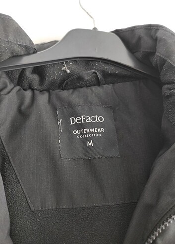 Defacto DeFacto erkek mont