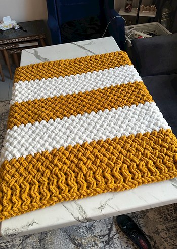 Puffy Bebek Battaniyesi - Görsel 2