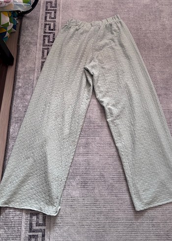 11-12 Yaş Beden Zara Pantolon 11-12 yaş
