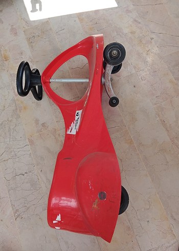 Beden plazma car