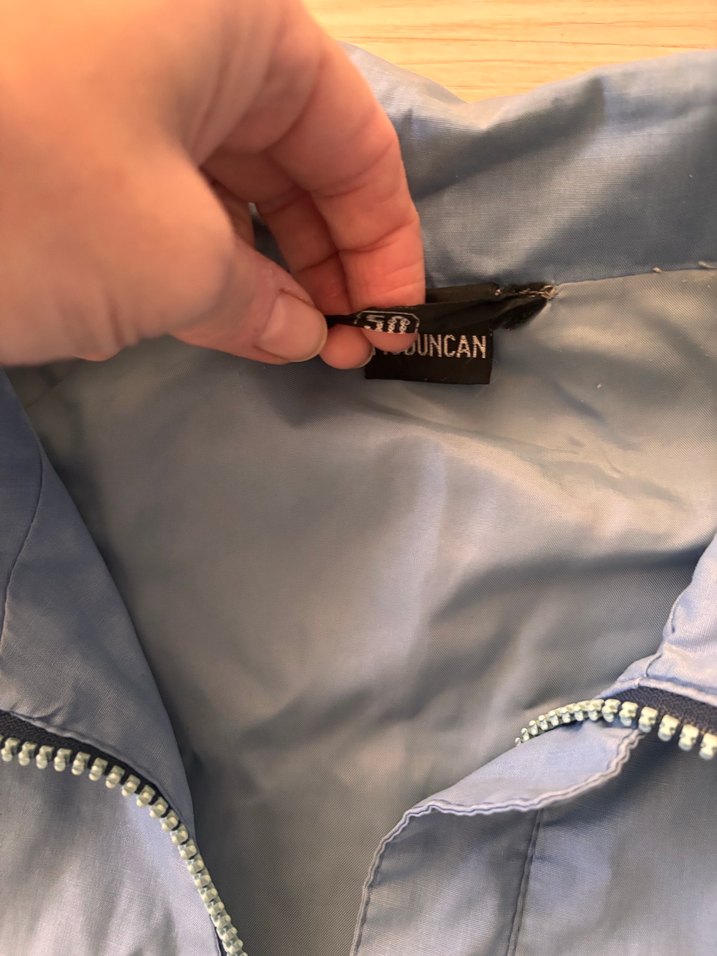 Gri Fermuarlı Erkek Trençkot - Görsel 5