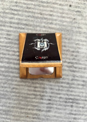Bjk özel yapım ayna