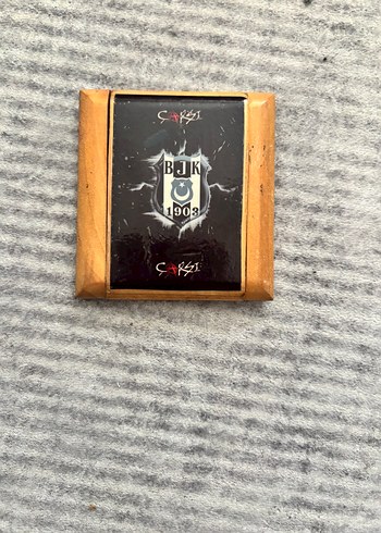 Bjk özel yapım ayna