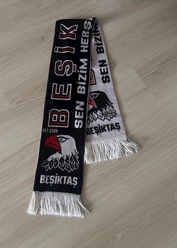 Diğer Besiktas Siyah Beyaz Kartal Sal