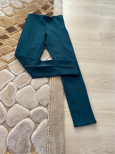 Tayt pant
