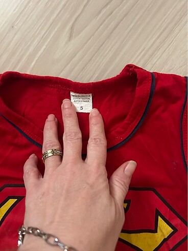 Diğer Superman