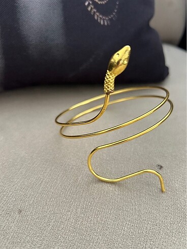 Snake kol aksesuarı